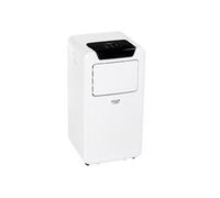 Climatiseur monobloc mobile AD7916 blanc 2637 W 25 m2