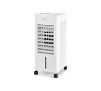 Climatiseur UFESA Air Cooler Nuuk+ blanc - Electrique - Objet connecté