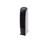 Climatiseur monobloc mobile CLIMA16 blanc 50 m2