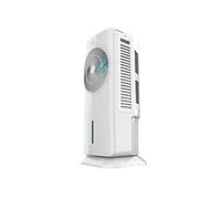 Climatiseur monobloc mobile CLIMA16 Multicolore Connecté