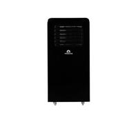Predator - Climatiseur mobile 2900W 380M3/h 50dB - Noir - Pretador
