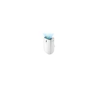 Climatiseur monobloc mobile costway CLIMA16 blanc 4688 W 45 m2