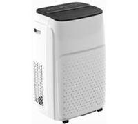 Climatiseur monobloc mobile costway DIGIQUEST 12000BTU V4-CLIMAINT57/EST57 25 m2 3516 W Blanc G