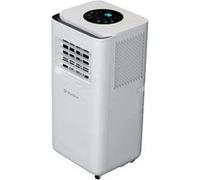 Climatiseur monobloc mobile GENERIQUE COOLY 7000N blanc 2051 W Blanc