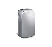Climatiseur monobloc mobile MKT 255 Eco 35 m2 gris 2600 W
