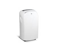Climatiseur monobloc mobile MKT 255 Eco blanc 2600 W 80 m2