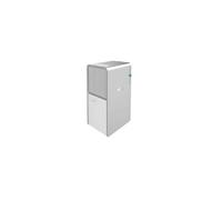 Cecotec Climatiseur portable ForceClima 12850 Style Heating Connected – 12000 BTU, 23 m²
