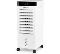 Climatiseur mobile - ORBEGOZO - AIR 37 - Purificateur d'air - 3 vitesses de ventilation