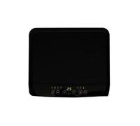 Climatiseur mobile 2600W 380M3/H 50DB - Noir - Pretador