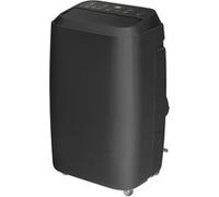 Predator Climatiseur mobile S30WIFI 2600W 9000BTU connecté Wi‑Fi Noir
