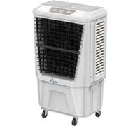 Purline 50294 Climatiseur portatif 40 L 61 dB Noir, Blanc