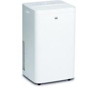 Climatiseur mobile REMKO RKL 355 Eco 3,5kw compatible WIFI