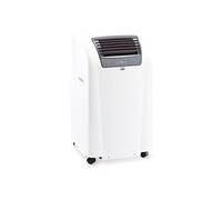 Climatiseur monobloc mobile REMKO RKL 360 Eco blanc 3500 W 60 m2