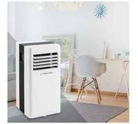 Climatiseur monobloc mobile trotec CLIMA16 blanc 2051 W 26 m2 Blanc G