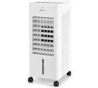 Climatiseur UFESA Air Cooler Nuuk+ blanc - Electrique - Objet connecté
