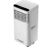 Climatiseur Portable Fulmo Blanc A 800 W Blanc G