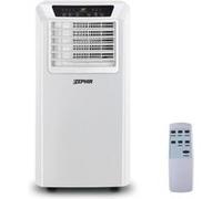 Climatiseur monobloc mobile zephir 2637 W 18 m2 G