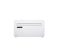 Climatiseur Monobloc intérieur Wifi KUB-E+ 12000BTU - Voltman