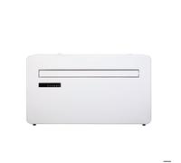 Voltman - Climatiseur monobloc mural Kub-E 12000 BTU - réversible + Wifi