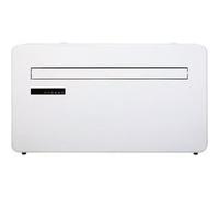 Climatiseur monobloc mural Kub-E 12000 BTU - réversible + Wifi - Voltman