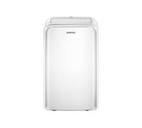 Climatiseur monobloc réversible mobile - 3530 W - Chaud/Froid
