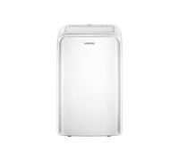 Climatiseur monobloc réversible mobile OCEANIC - 3530 W - 12000 BTU - Chaud/Froid - Programmable