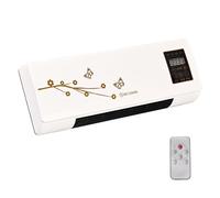 Climatiseur Monobloc | Unités Climatiseurs Portables pour Pièces | Silencieux avec Télécommande Froid Chaleur Minuterie 24 Heures pour Maison Appartement Salle de Bain Cuisine Camping Toutes Saisons