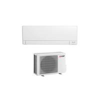 Climatiseur Monosplit MSZ-AY25VGKP 9000 BTU Inverter R32 Wi-Fi