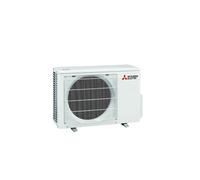 Climatiseur Monosplit MSZ-DW50VF + MUZ-DW50VF 18000 BTU 5 kW Inverter R32