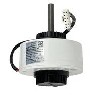 Climatiseur moteur de ventilateur cc FN20V-ZL (ZWK428A000013) DC310V sans balais, Compatible avec GREE Central, 20W 1400r/min
