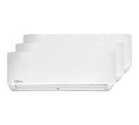Climatiseur multi air prêt à poser QLIMA pour multisplit - c - blanc - Modèle SCM52 MULTI G