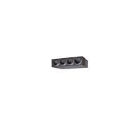 Climatiseur Multi-split - ATLANTIC - ARXG 24 KMLA.UI - 6800W - Inverter - Réversible