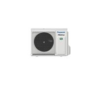 Climatiseur Multi Split CU-3Z52CBE Panasonic (3 Pièces)