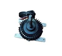 Climatiseur Multi-split Inverter Avec Ventilateur CC Extérieur, Compatible Avec Midea ZKSP-560-8-2L ZDK560-38G(B)