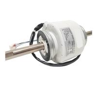 Climatiseur Multi-split, Moteur CC Sans Balais, Ventilateur De Conduit, Compatible Avec Gree, ZWF-30A B-FG30A-ZL 30 W