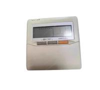 Climatiseur multi-split série T/mini-t, contrôleur de fil universel, panneau de commande UTY-RNKY