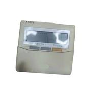 Climatiseur multi-split série T/mini-t, contrôleur de fil universel, panneau de commande UTY-RNKY