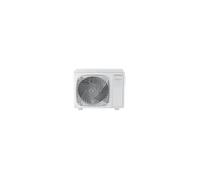 Climatiseur multi-splits - ATLANTIC - 4U 030 NBB.UE - 7800W R32 - quadri-split - mono-ventilateur compact