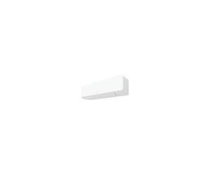 Climatiseur mural - ASYG 18 KMTE.UI - 5200W R32 - Inverter - Télécommande infra-rouge