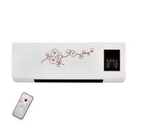 Climatiseur mural - LPNOVE - K10 - 2000W - Mobile - Réversible