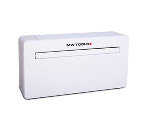Climatiseur mural monobloc 2,93 kW 10000 BTU combi chaud/froid efficacité énergétique A MW Tools MBA100