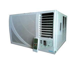 Climatiseur mural monobloc fenêtre WINFS27INV REXAIR - WINFS27N