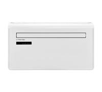 Climatiseur mural PAC-W 2650 SH avec fonction de chauffage - TROTEC - 1211000023
