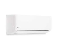 Climatiseur mural réversible REMKO BL 265 DC Inverter 2,7 kW ¿ Kit de liaison rapide 5 m