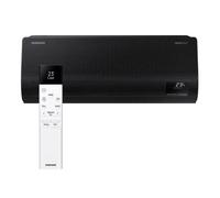 Climatiseur mural SAMSUNG Windfree Avant S2 NOIR AR70F07C1ABNEU 2.0kW WiFi Multi Split Mural Inverter Réversible