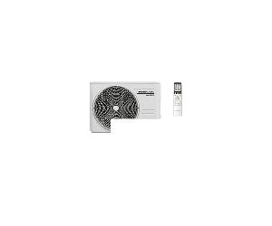 Climatiseur mural Thermoval saga tvk-s51 5.1 kW blanc