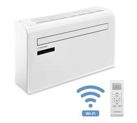 Climatiseur mural PAC-W 2650 SH