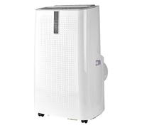 Climatiseur Nedis SmartLife - pose au sol, mobile - 2.6 EER - blanc