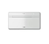 Climatiseur Olimpia Splendid unico evo 25 hp pvan 2.5 kW blanc