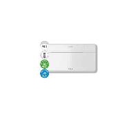 Climatiseur Olimpia Splendid unico next 12 hp evan 2.6 kW blanc